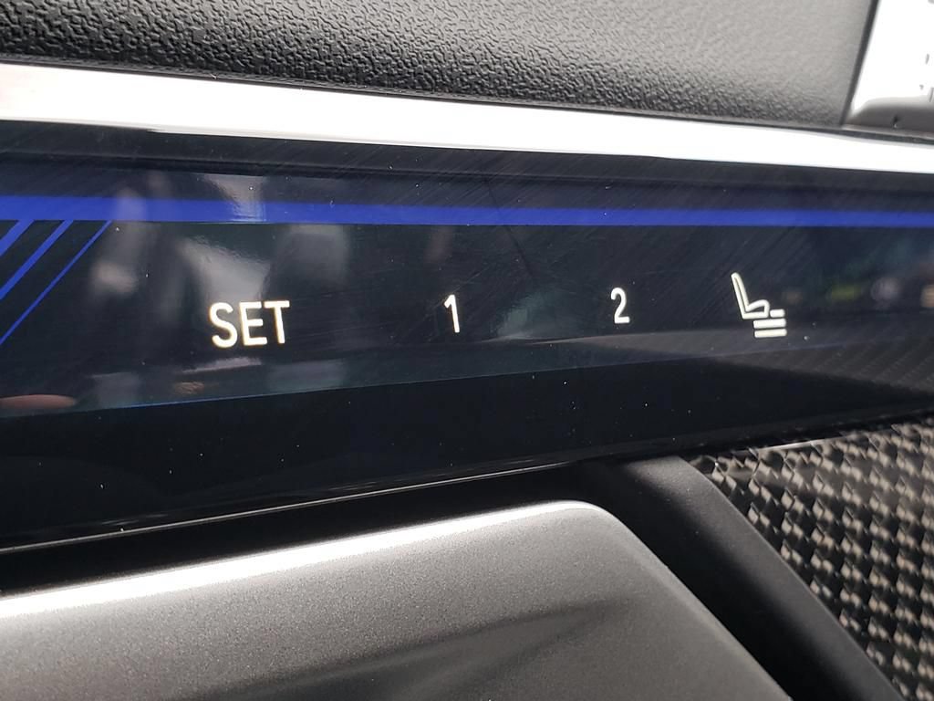 Certified 2024 BMW i5 M60 w/ Premium Package AWD/4WD image 30