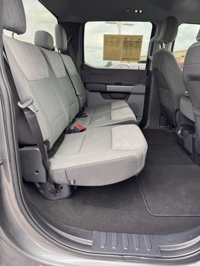 Used 2025 Ford F250 XLT image 16