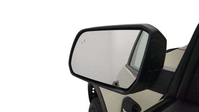 New 2025 Ford Ranger XLT w/ Equipment Group 301A High image 12