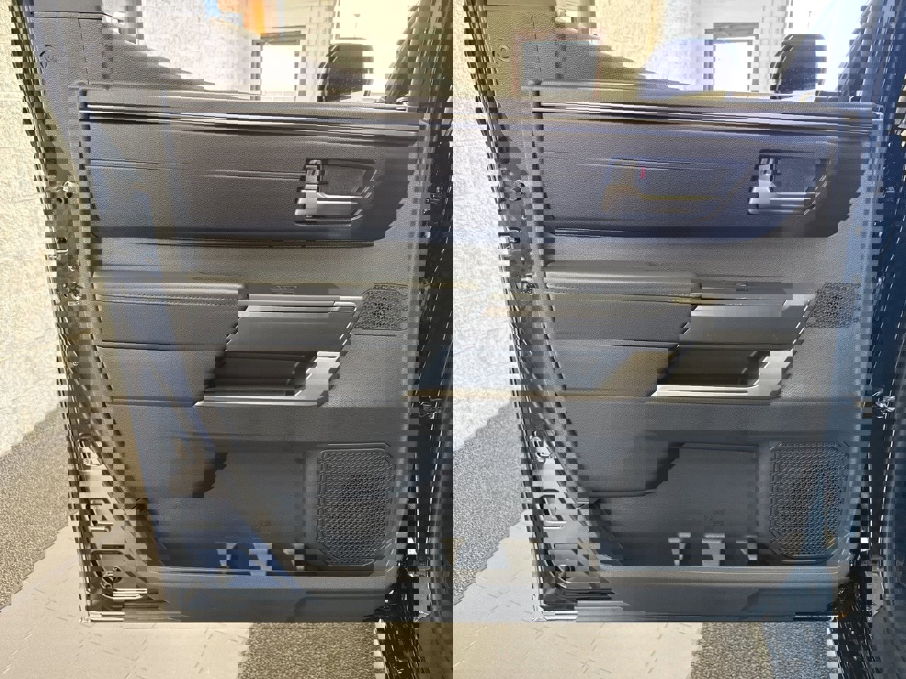 Used 2026 Toyota Tundra SR5 w/ SR5 Premium Package image 39