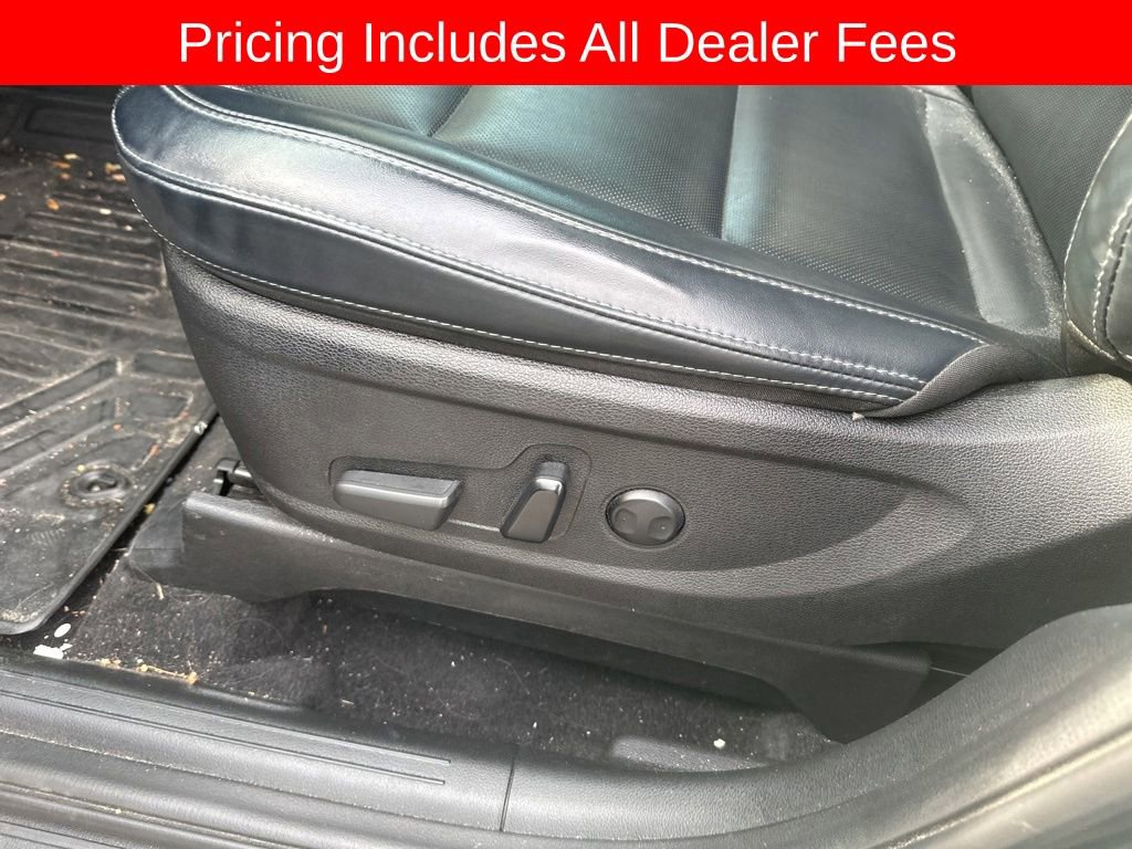 Used 2021 Kia Telluride S AWD/4WD image 15