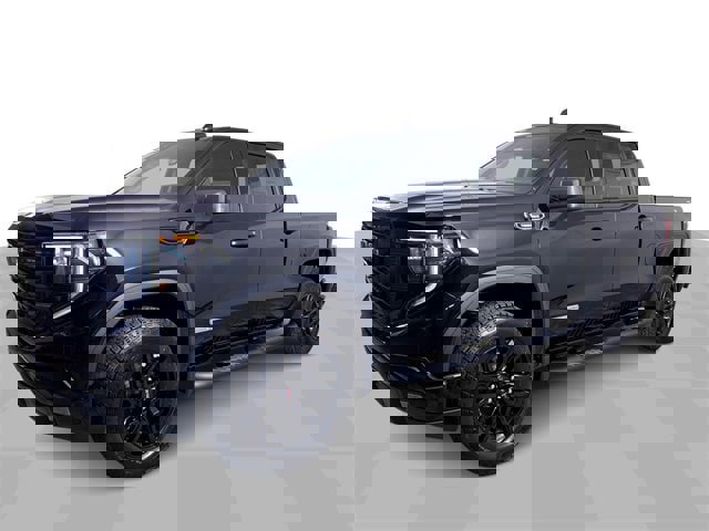 New 2026 GMC Sierra 1500 Elevation w/ Elevation Select Package image 4