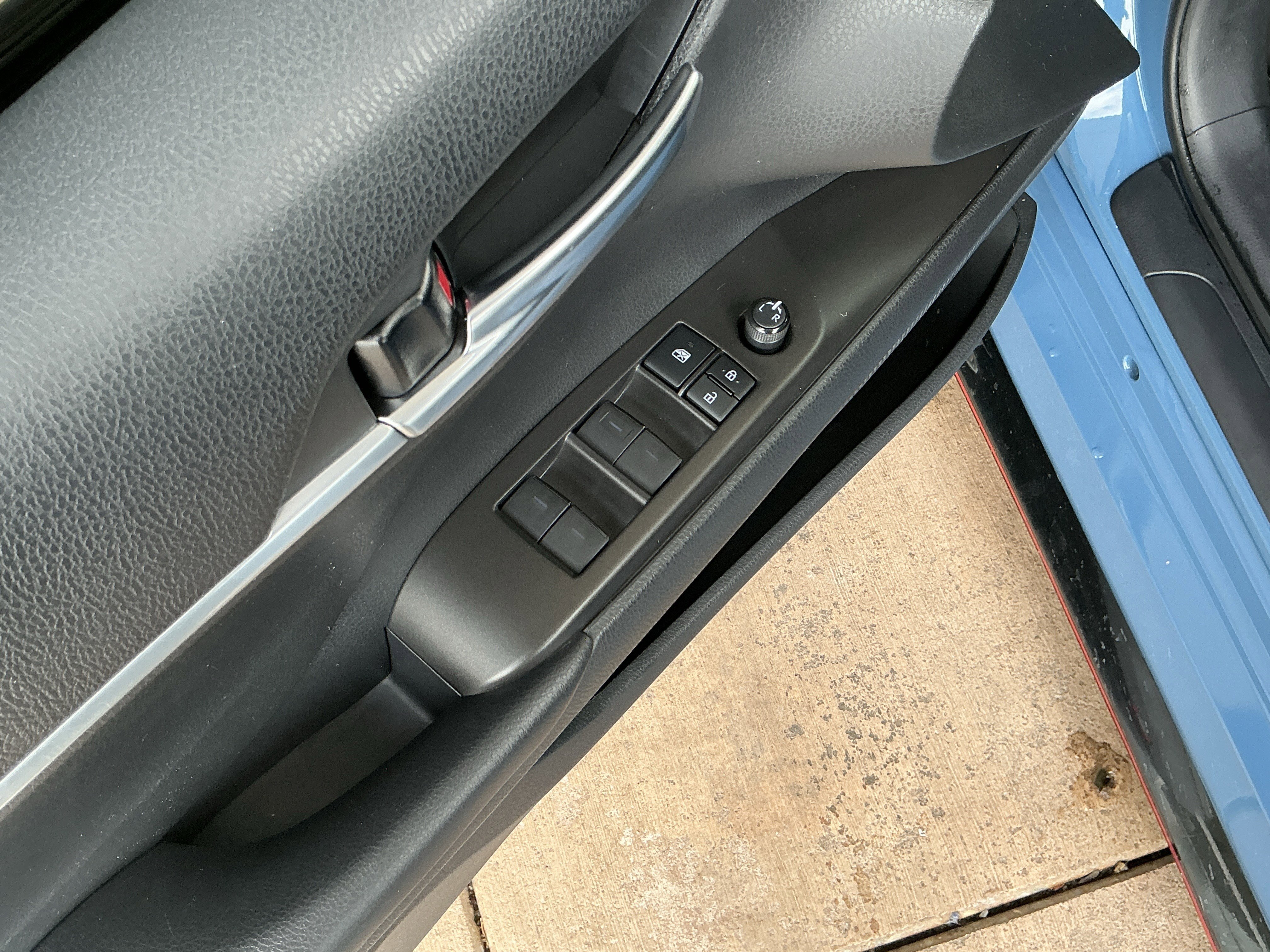 Certified 2022 Toyota Camry TRD image 15