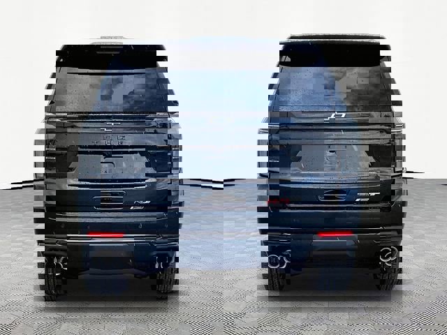 New 2026 Chevrolet Tahoe RST w/ RST Capability Package image 5