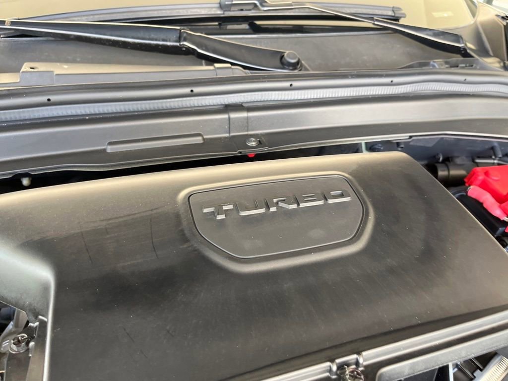 New 2023 Dodge Hornet GT Plus w/ GT Blacktop Package image 13