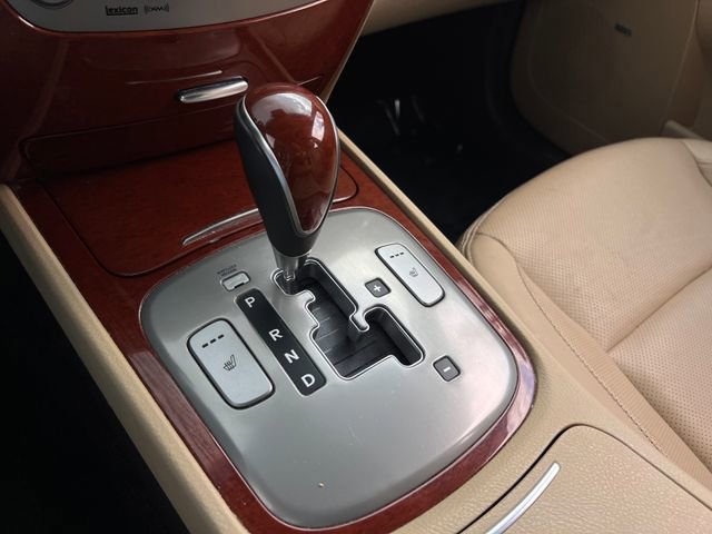 Used 2014 Hyundai Genesis 3.8 w/ Premium Package 02 RWD image 24