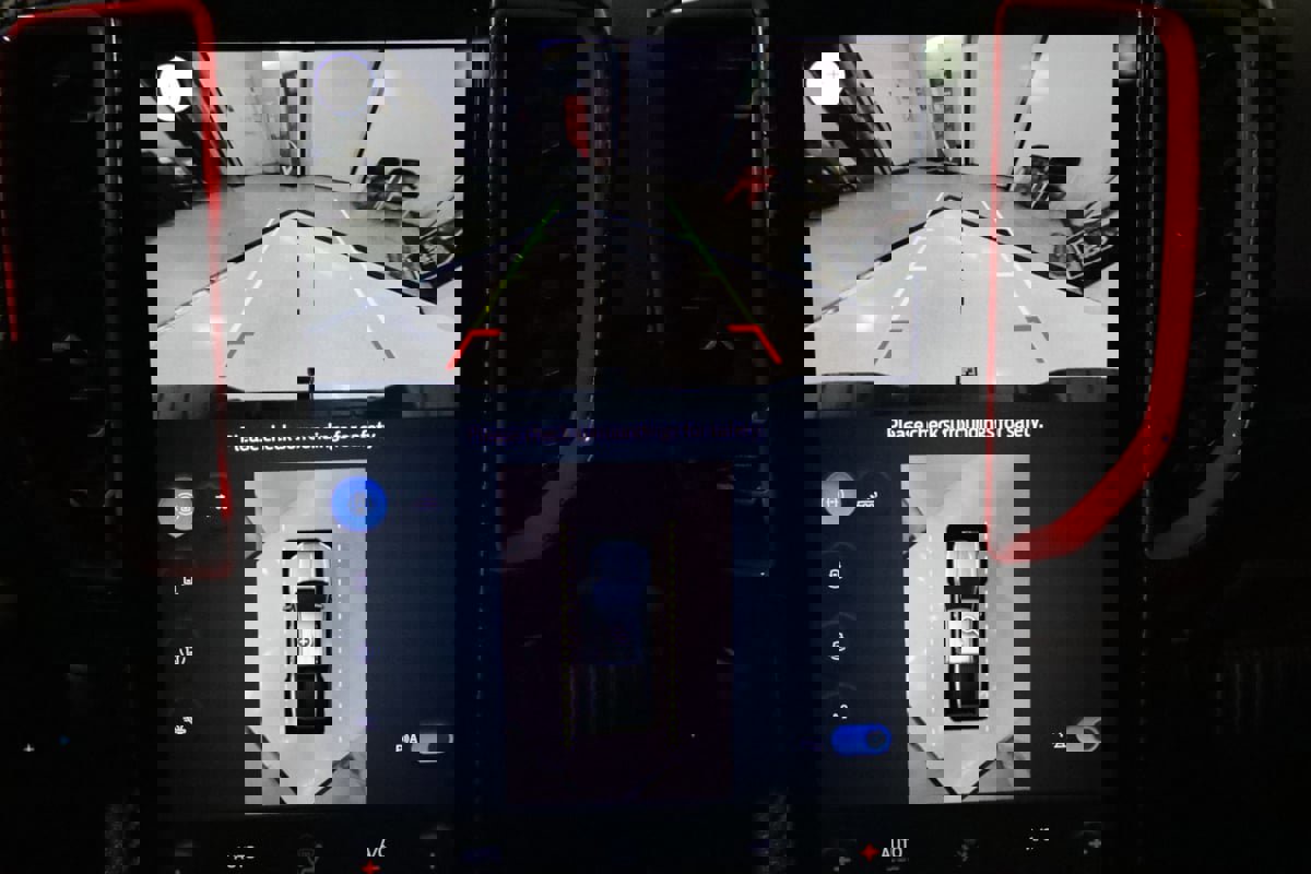 Used 2024 Ford Ranger Raptor image 25