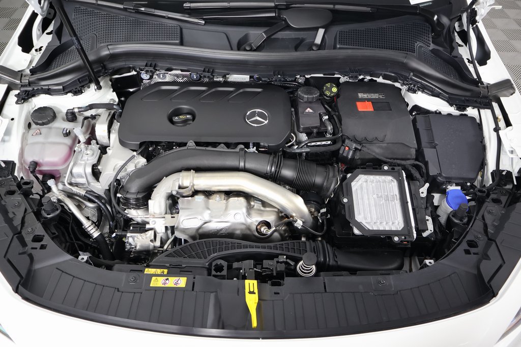 New 2026 Mercedes-Benz GLA 250 image 9