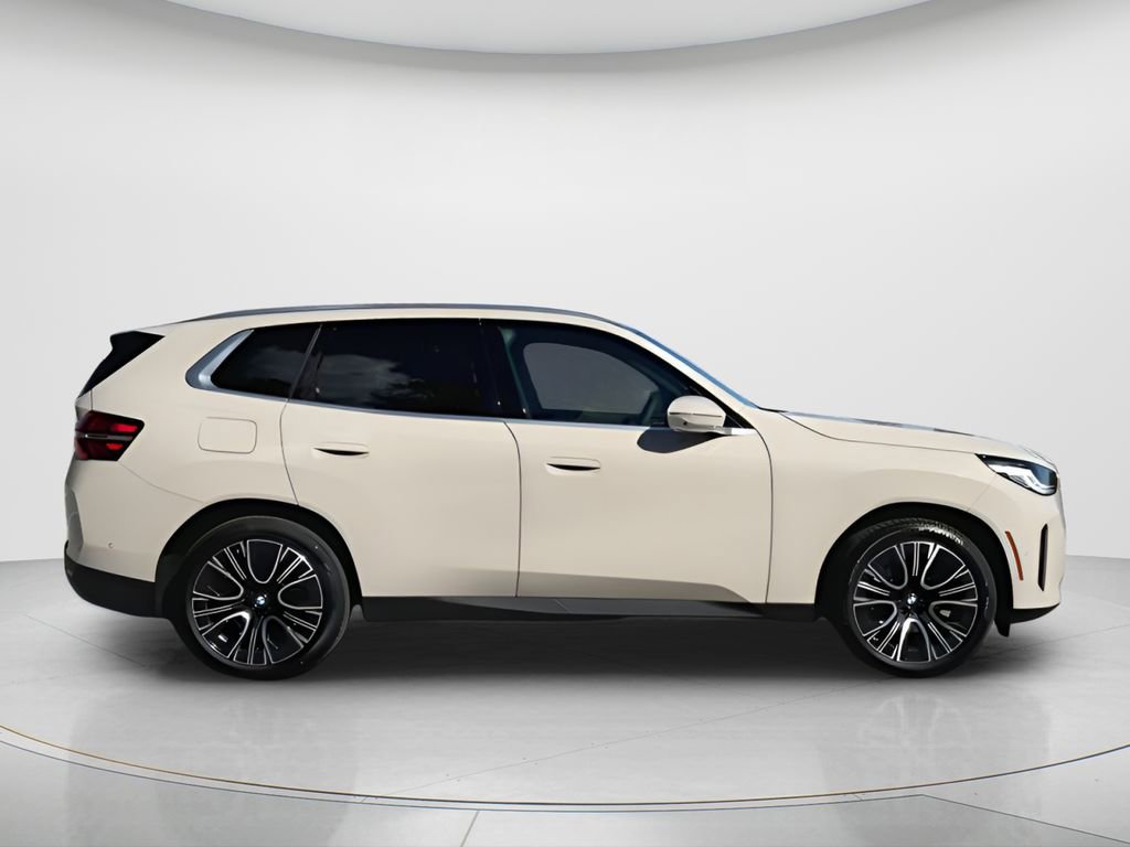 New 2026 BMW X3 xDrive30 w/ Premium Package image 9