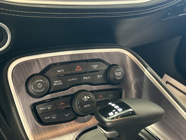 Certified 2023 Dodge Challenger R/T Scat Pack image 25