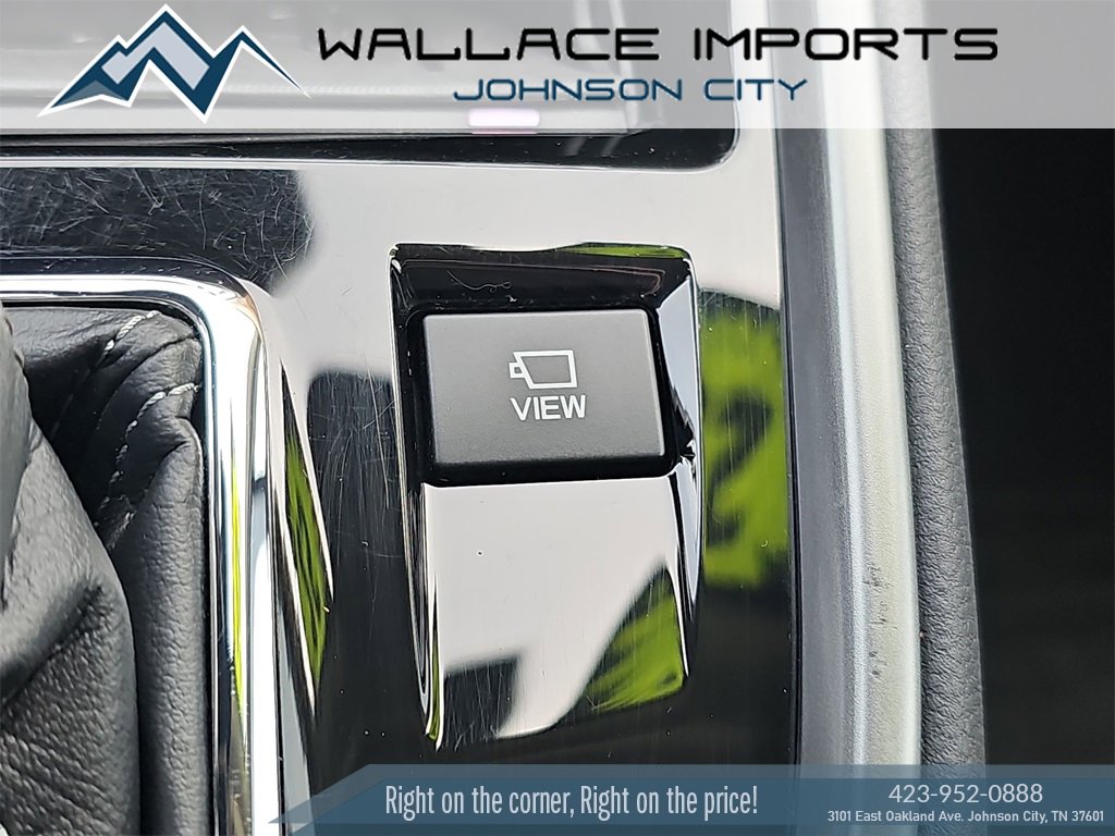 Certified 2025 Subaru Outback Touring XT image 36