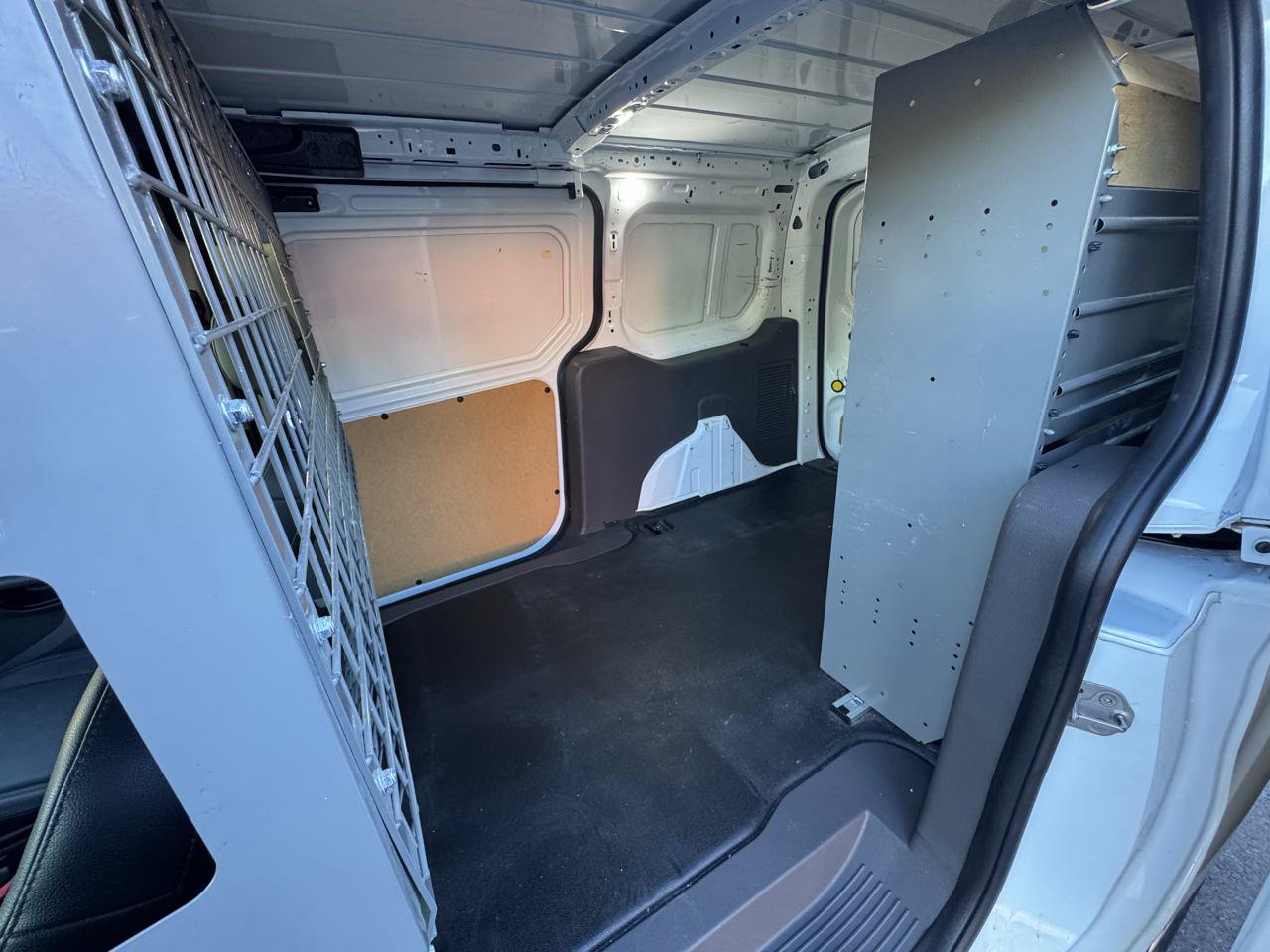 Used 2019 Ford Transit Connect XL FWD image 10