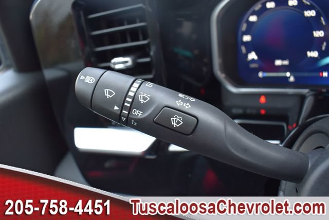 New 2026 Chevrolet Silverado 1500 RST w/ RST Select Package AWD/4WD image 22