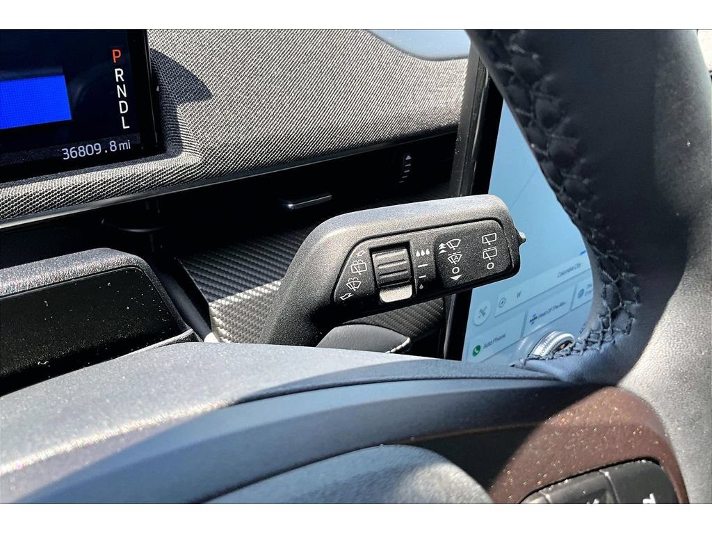 Used 2023 Ford Mustang Mach-E Premium AWD/4WD image 20