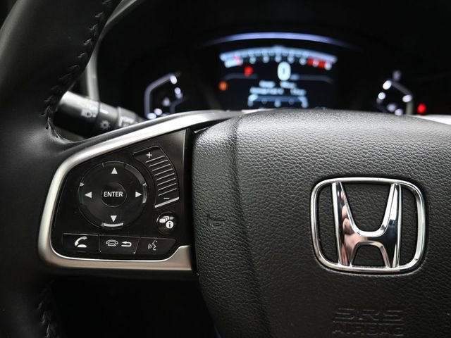 Used 2017 Honda CR-V Touring image 27