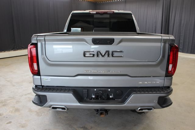 Certified 2024 GMC Sierra 1500 Denali w/ Technology Package AWD/4WD image 56