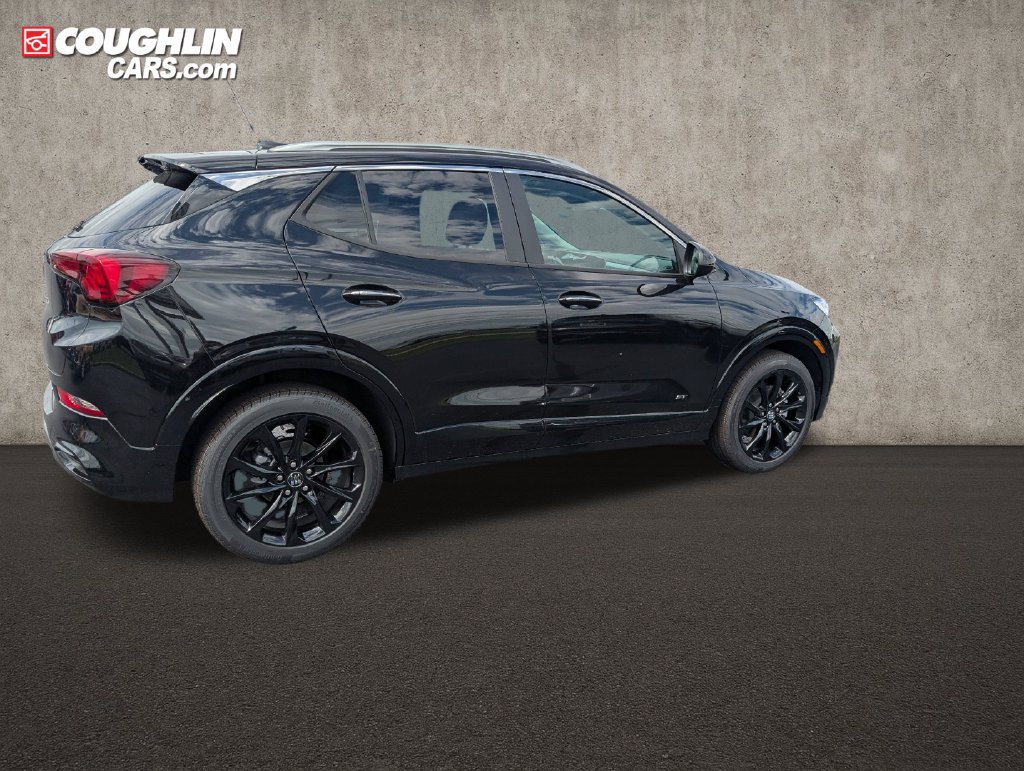New 2026 Buick Encore GX Sport Touring w/ Comfort Package FWD image 9