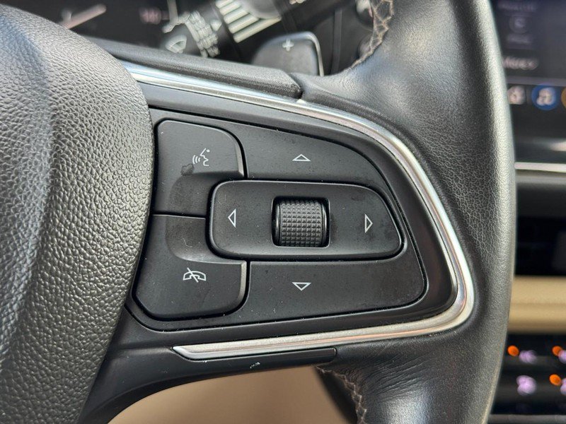 Used 2021 Buick Envision Preferred AWD/4WD image 17
