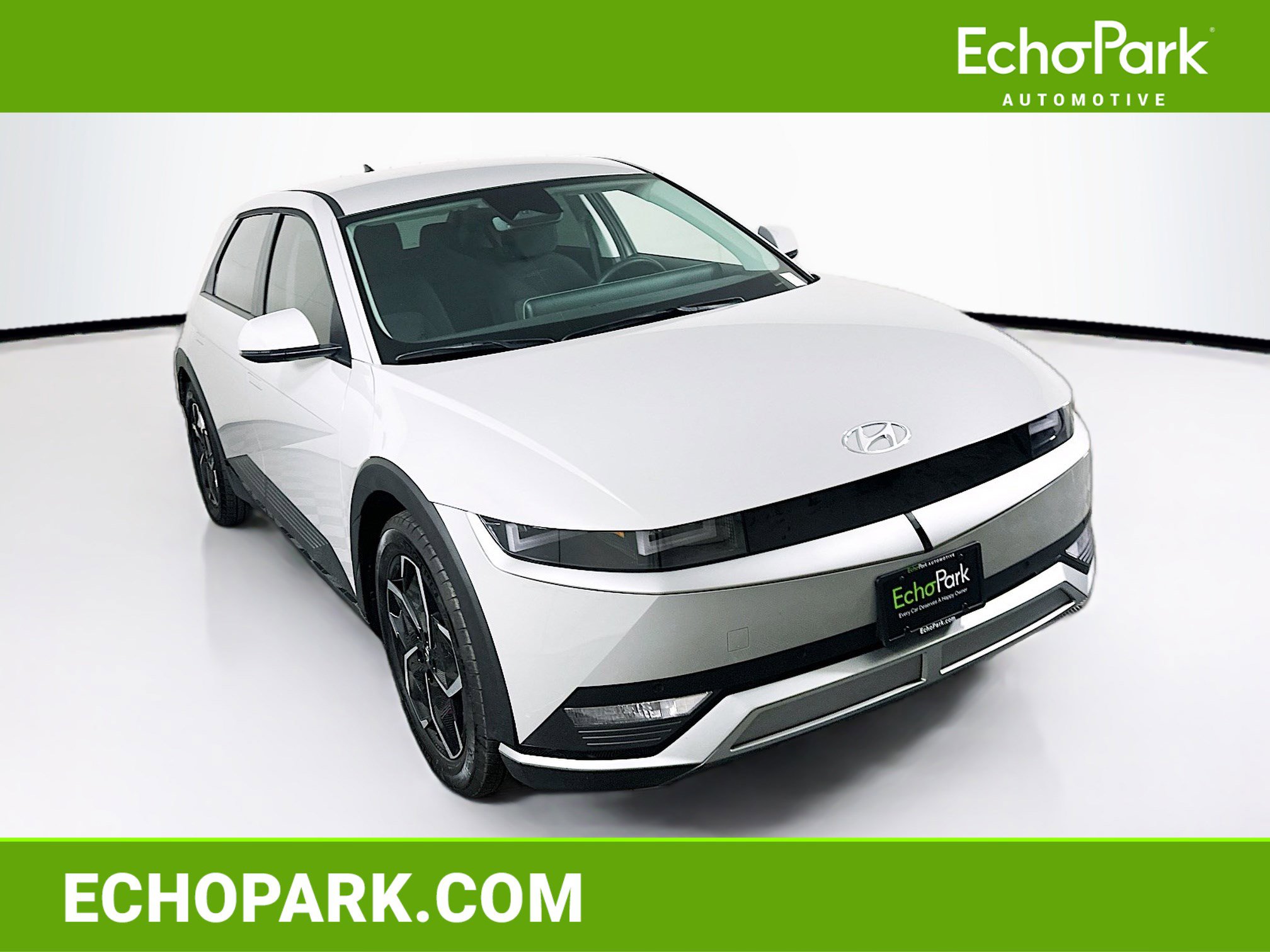 Used 2024 Hyundai Ioniq 5 SEL image 1