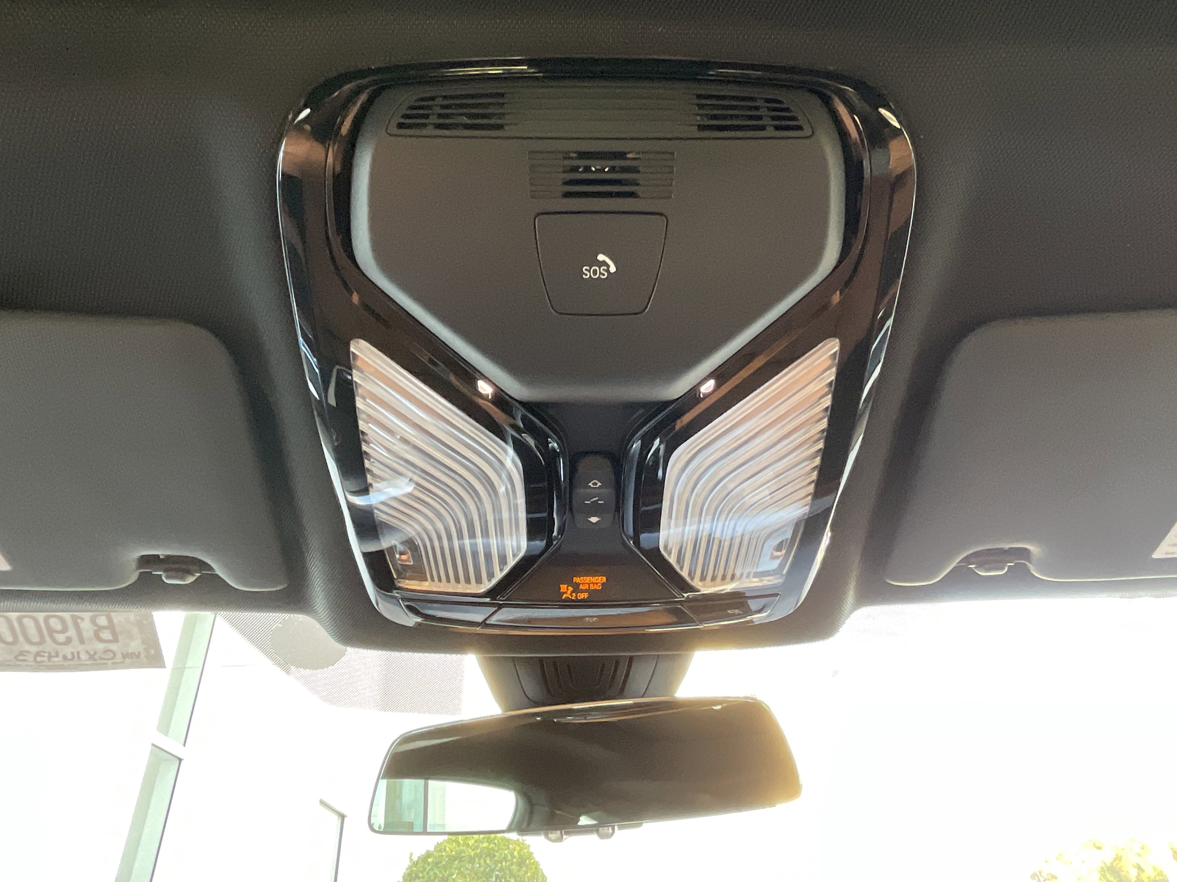 New 2026 BMW 430i Coupe w/ M Sport Package image 19