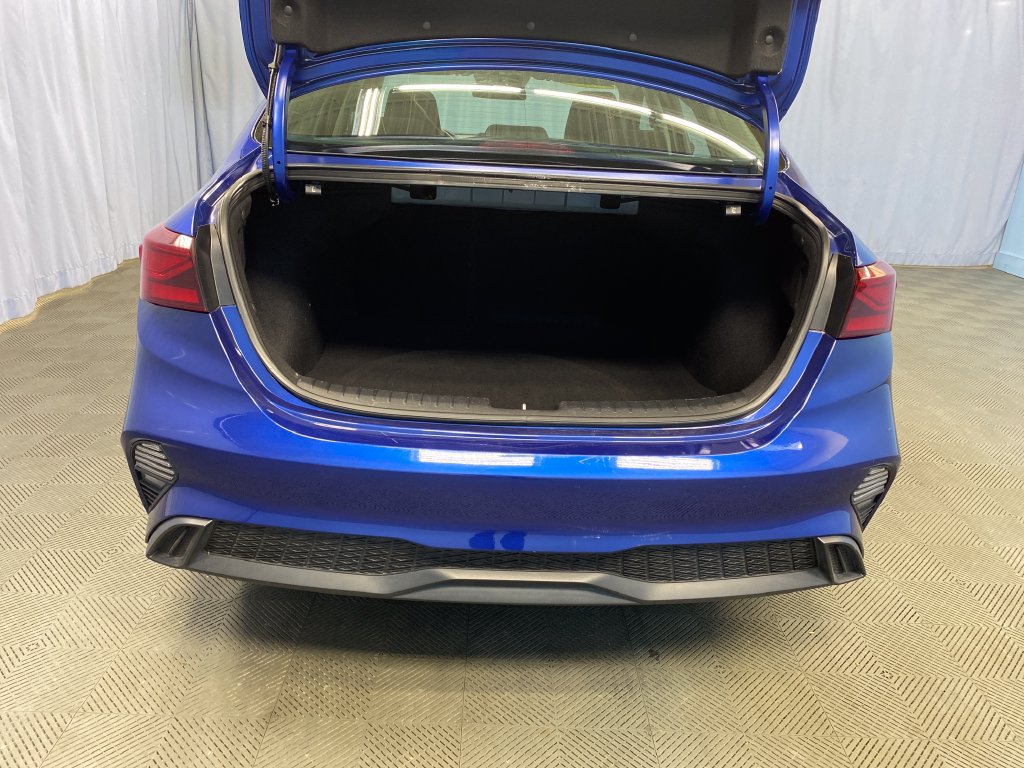 Used 2024 Kia Forte LXS FWD image 30
