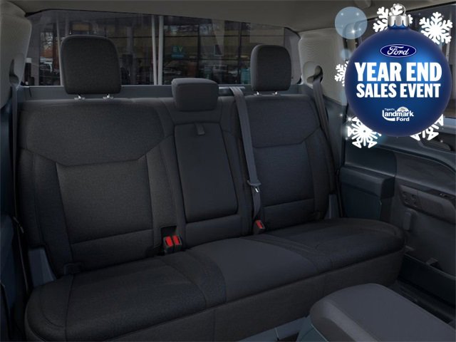 New 2025 Ford Maverick XLT w/ Black Appearance Package image 11