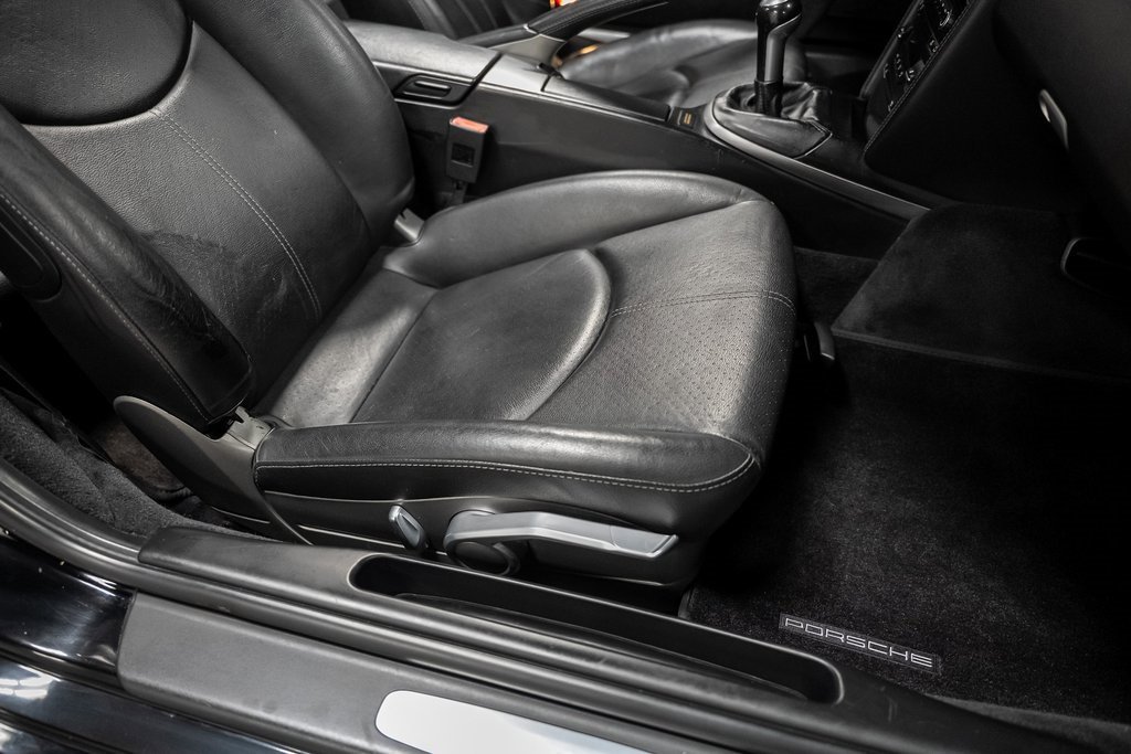 Used 2009 Porsche 911 Carrera S image 33