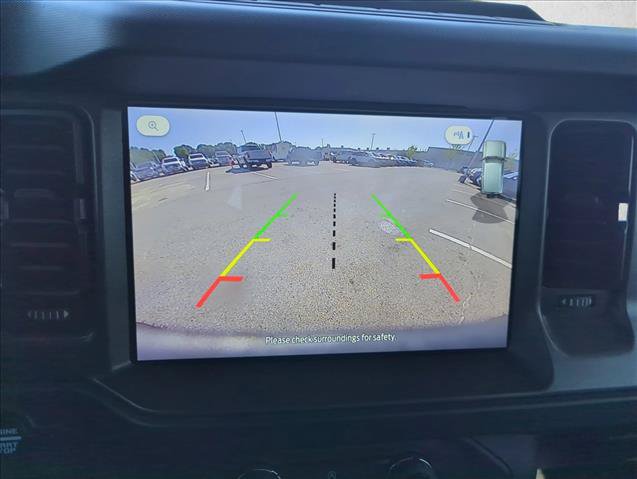 Used 2025 Ford Bronco Badlands AWD/4WD image 13