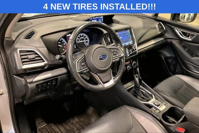 Used 2019 Subaru Forester Limited AWD/4WD image 14