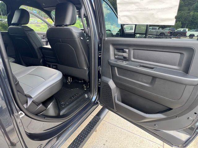 New 2026 RAM 2500 Tradesman image 26