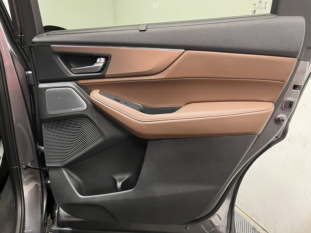 New 2026 Acura MDX w/ Technology Package image 18