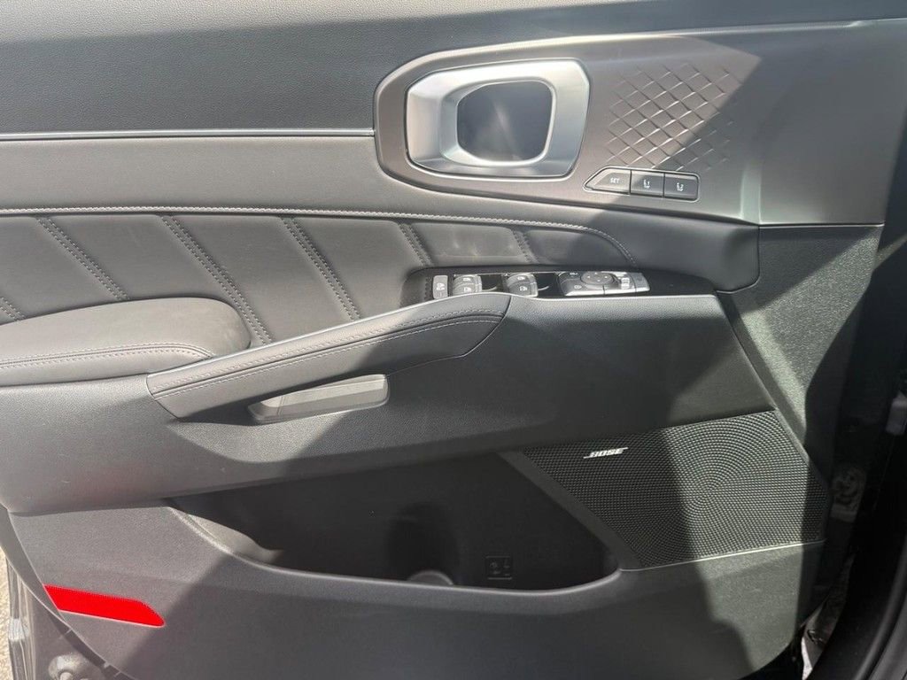 New 2026 Kia Sorento SX Prestige AWD/4WD image 25