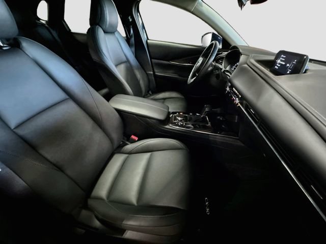 Used 2024 MAZDA CX-30 AWD 2.5 S w/ Preferred Package image 28