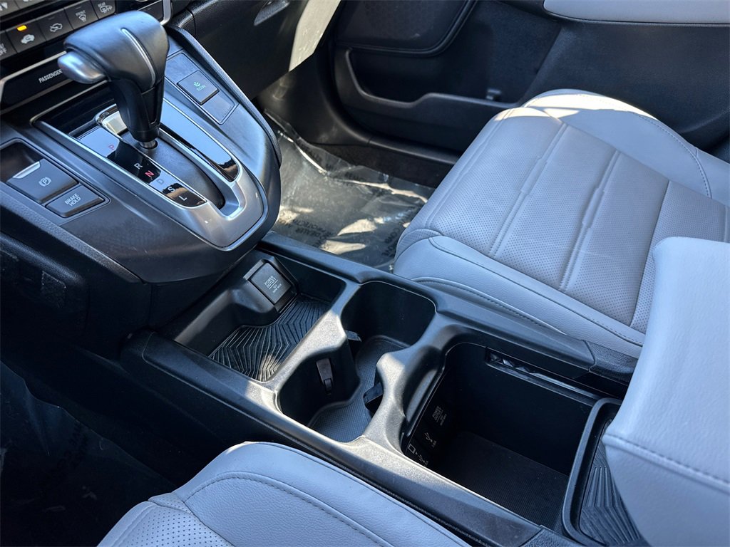 Used 2019 Honda CR-V EX-L image 30