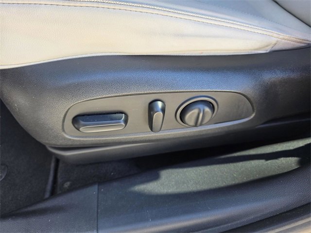 Used 2020 Buick Encore GX Preferred w/ Cold Weather Comfort Package image 25