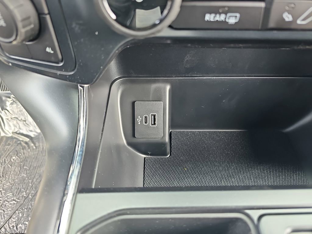 New 2026 Ford F150 STX image 24