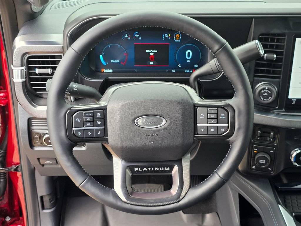 New 2026 Ford F250 Platinum AWD/4WD image 34