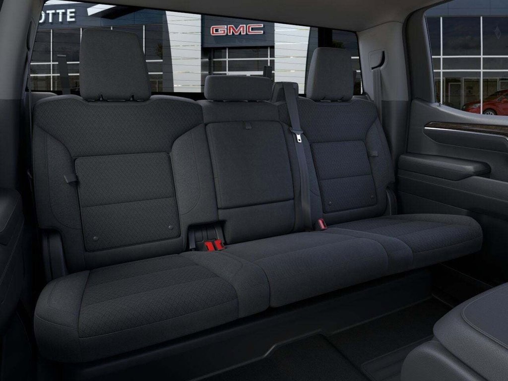 New 2026 GMC Sierra 1500 Elevation image 17