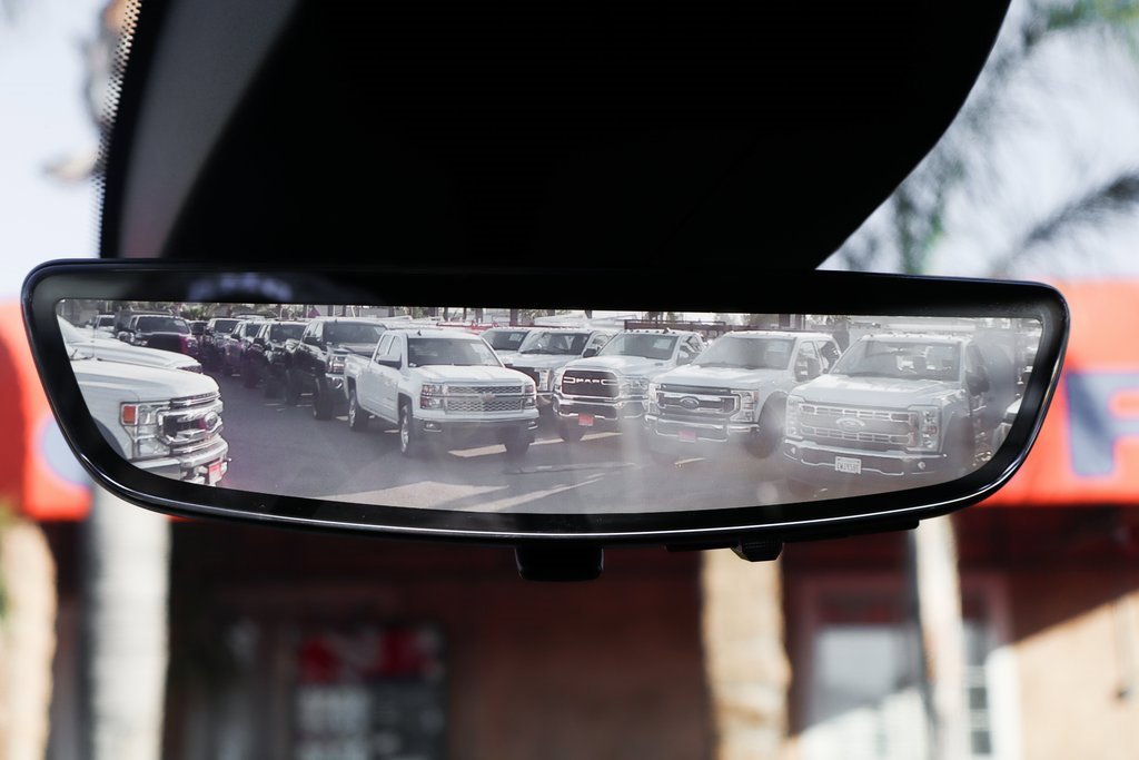 Used 2022 GMC Sierra 1500 AT4X image 31