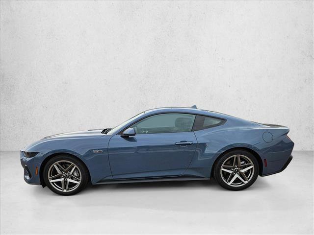 New 2025 Ford Mustang GT image 7
