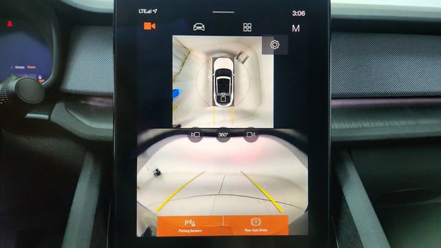 Used 2024 Polestar Polestar 2 image 43