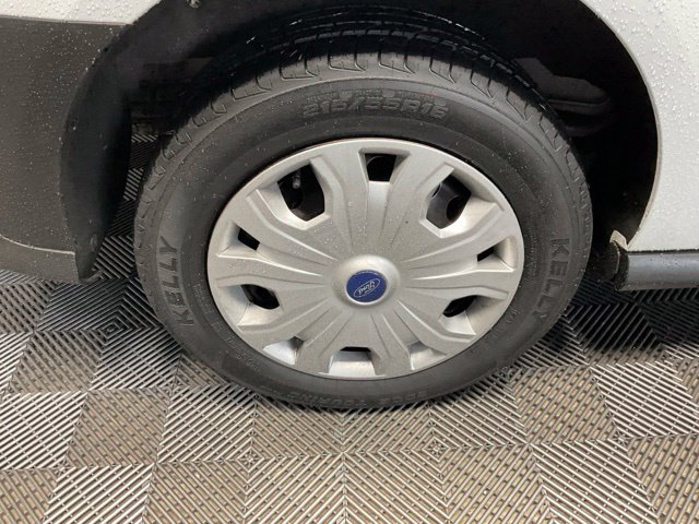 Used 2021 Ford Transit Connect XL FWD image 37