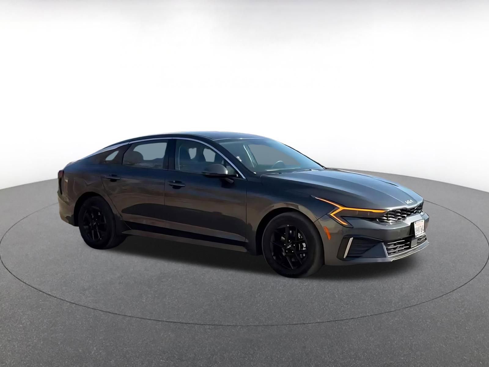 Used 2025 Kia K5 LXS FWD video 2