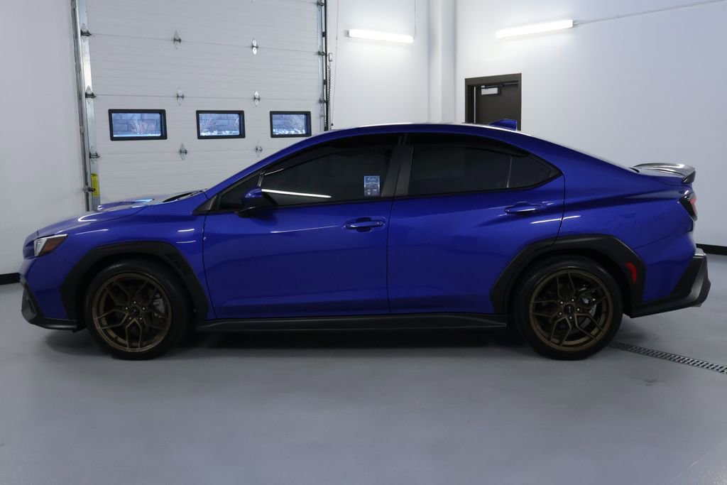 Used 2022 Subaru WRX image 4