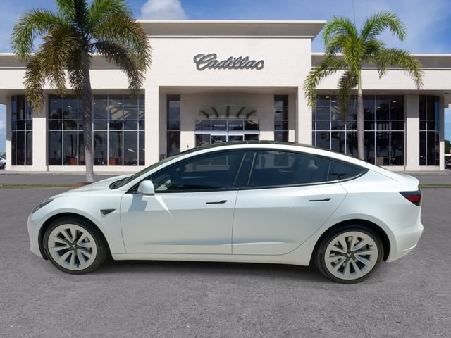 Used 2023 Tesla Model 3 Standard Range RWD image 8