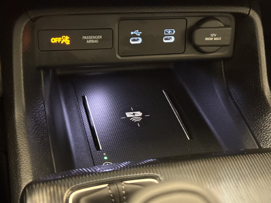Certified 2026 Honda Civic Sport Touring image 28