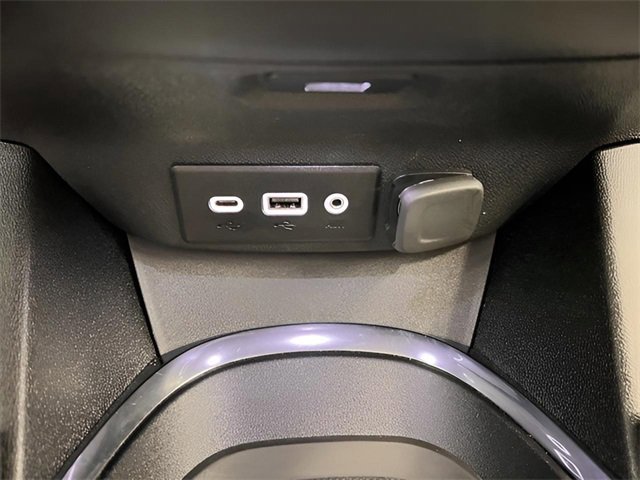 Certified 2024 Chevrolet Malibu LT image 25