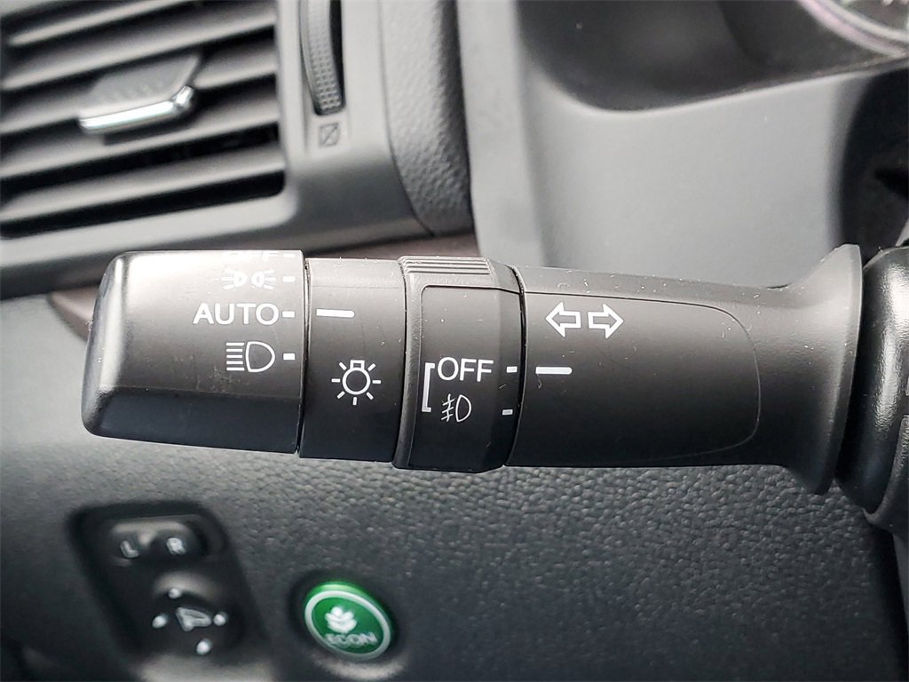 Used 2022 Honda Ridgeline RTL image 19