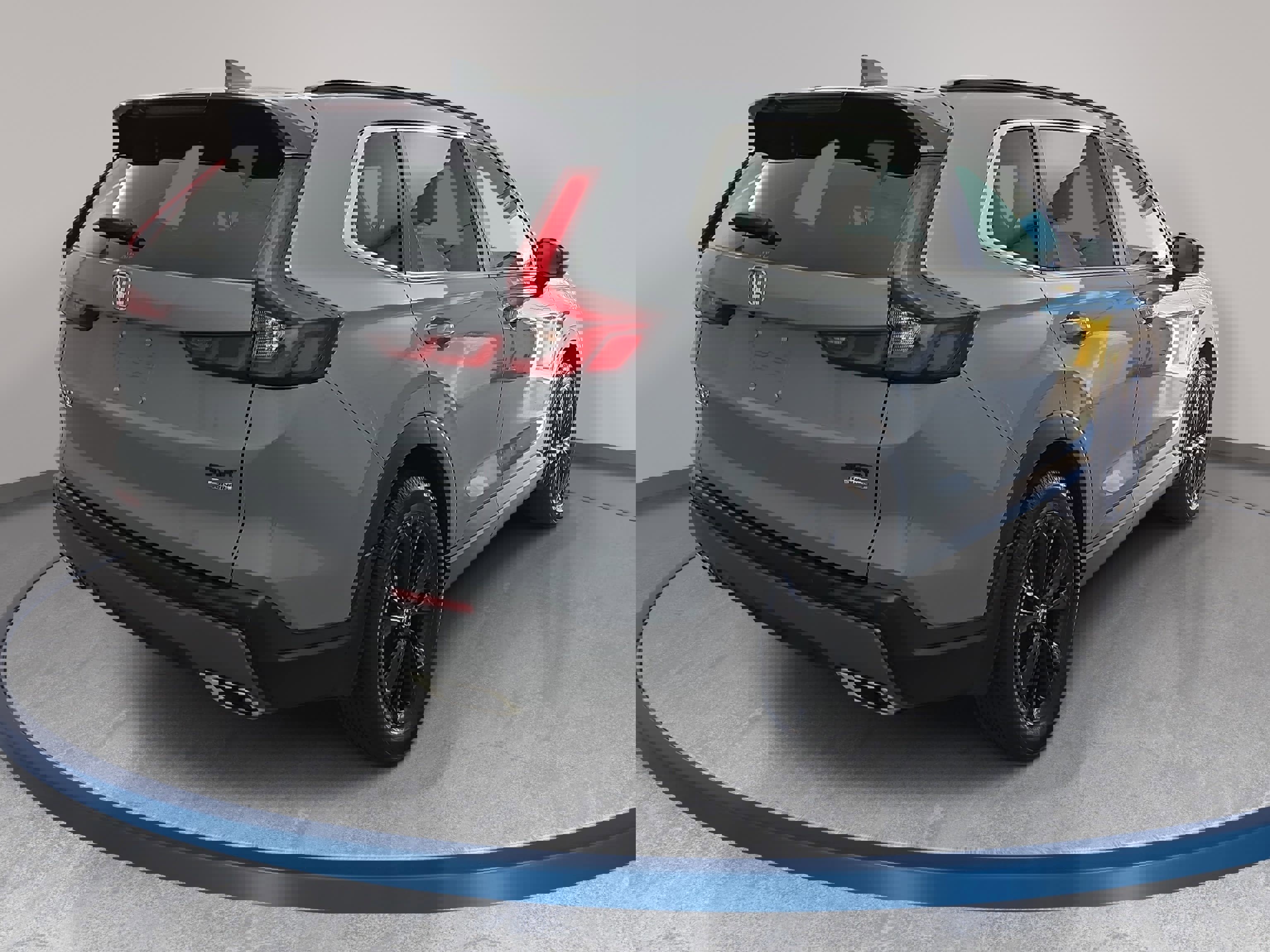 Certified 2023 Honda CR-V Sport Touring image 5