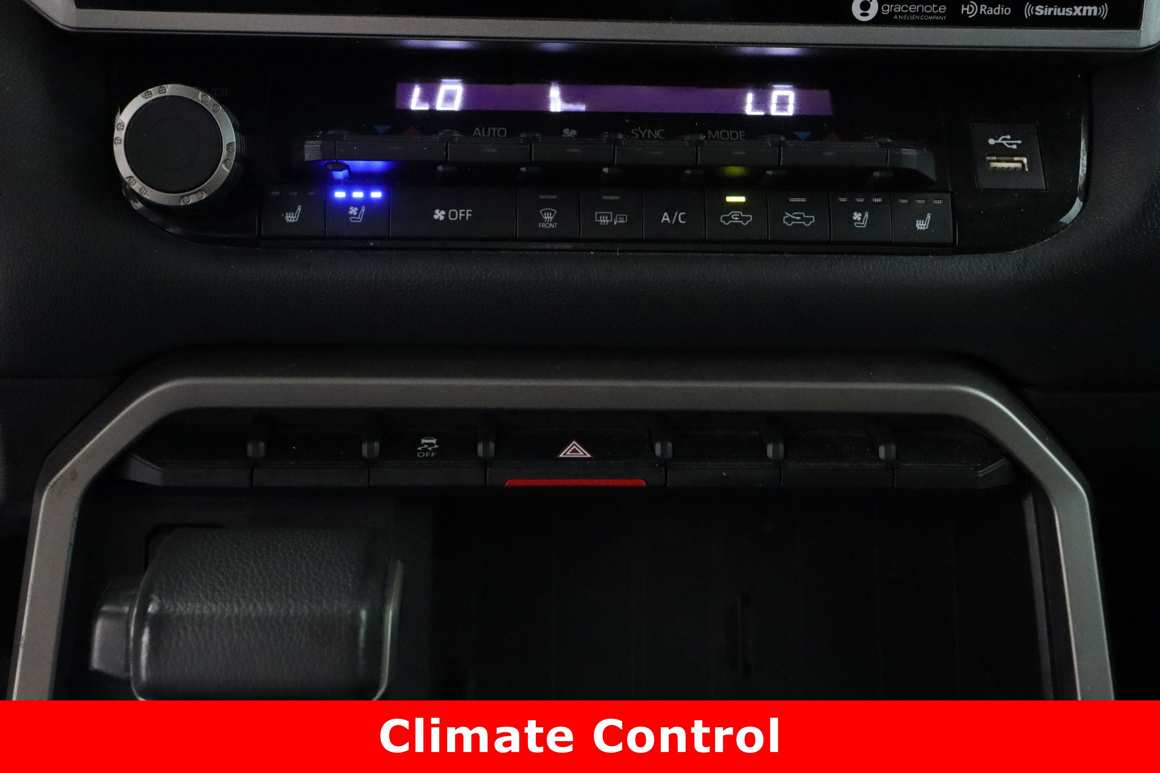 Used 2022 Toyota Tundra Limited image 20